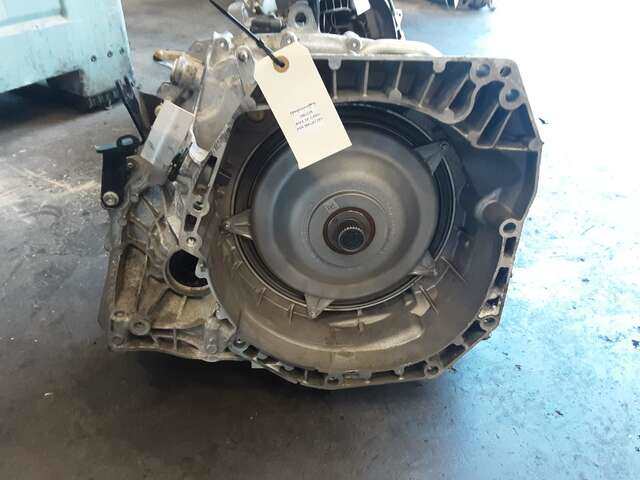 Caja Cambios Renault Clio 1.3 TCE 130CV