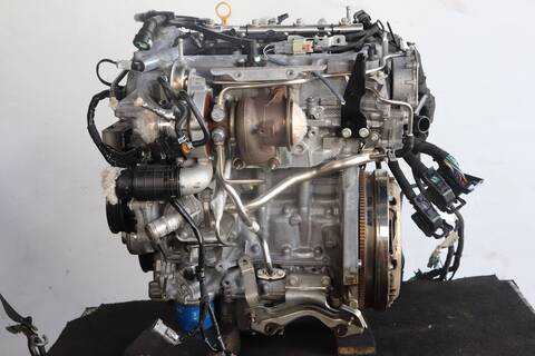 Motor Completo Opel Insignia INNOVATION 165CV 121KW