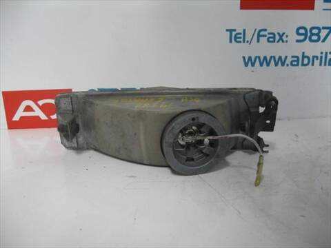 Foto 2ª: Faro Antiniebla Delantero Izquierdo Opel Senator 3.0 24V 204CV 150KW [C 30 SE] (1991)