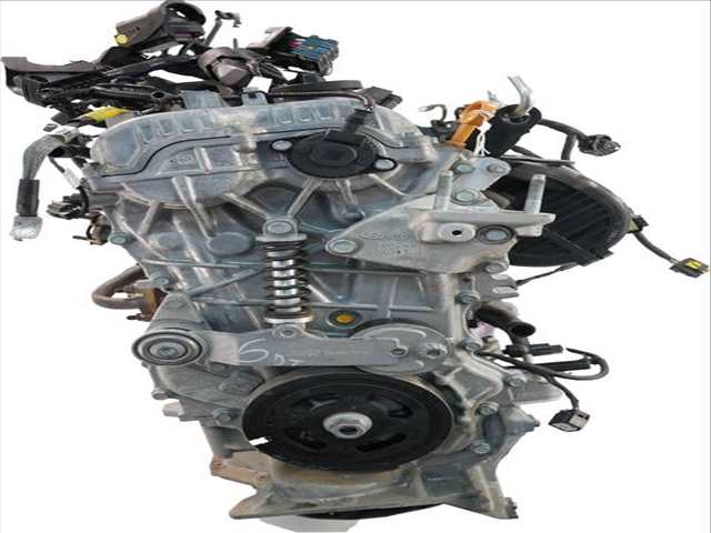 Foto 2ª: Motor Completo Kia Niro 141 CV 104KW [G4LE]