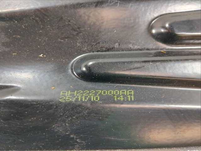 Foto 2ª: Elevalunas Manual Trasero Derecho Land Rover Range V6 TD SE 190CV (2005)