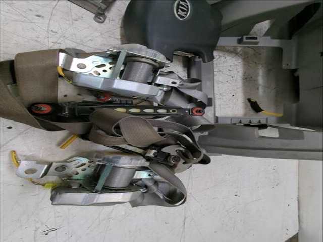 Foto 2ª: Kit Airbag Kia Carens 2.0 CRDI 140 140CV [D4EA] (2006)