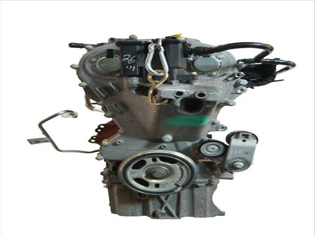 Foto 2ª: Motor Completo Ford Puma 125CV 92KW [B7JB] (2021)