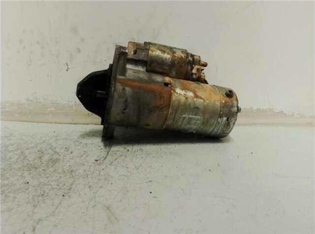 Foto 2ª: Motor de Arranque Opel Astra 2.0 EXCELLENCE [2.0 LTR. - 121 KW 16V CDTI] [A20DTH]