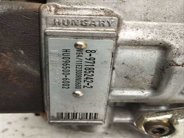 Foto 3ª: Bomba Inyeccion Opel Corsa COMFORT 75CV 55KW [Y17DT] (2000)