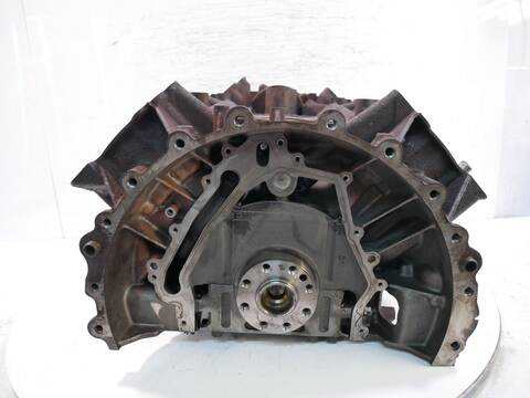 Foto 2ª: Bloque Motor Land Rover Range 272 CV 200KW [368DT]
