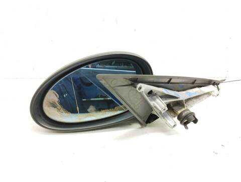 Retrovisor Izquierdo Bmw Serie 1 114 118D BERLINA 143CV 105KW