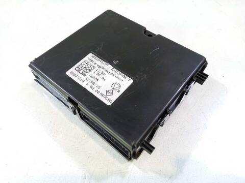 Foto 3ª: Centralita Motor ECU Renault Clio TECHNOFEEL 90CV 66KW [H4B408] (2015)