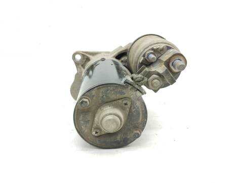 Foto 3ª: Motor de Arranque Opel Corsa 1.2 16V CAT Z 12 XEP - LB4) 80CV 59KW [Z12XEP] (2009)