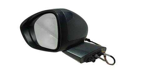 Retrovisor Izquierdo Citroen C4 ATTRACTION 1 HDI FAP 116CV