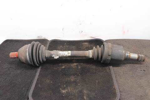 Transmision Delantera Izquierda Ford Focus SPORT 116CV 85KW