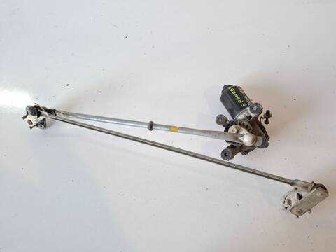 Motor Limpia Delantero Ford Ranger BASICO 2 12V DIESEL CAT 77CV