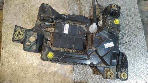 Foto 3ª: Deposito de Combustible Citroen C5 FEEL AIRCROSS 131CV 96KW [YH01] (2019)