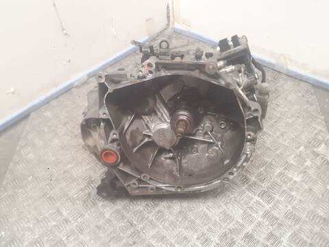 Caja Cambios Citroen C4 1.6 HDI 90 92CV 68KW