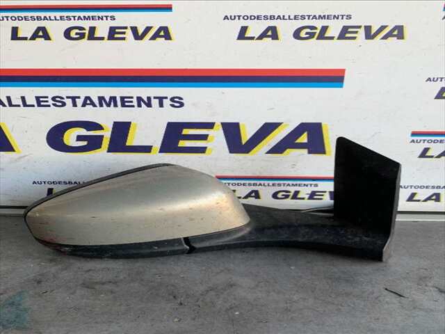 Foto 2ª: Retrovisor Derecho Ford Transit 1.5 TDCI 75CV 0CV [UGCB] (2014)
