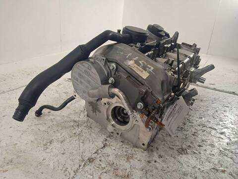 Foto 2ª: Culata Mercedes Clase C 160 2.2 CDI CAT BERLINA 116CV 85KW [OM611962] (2003)