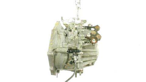 Foto 2ª: Caja Cambios Alfa Romeo 159 1.9 JTDM 16V [939 A2.000] (2005)