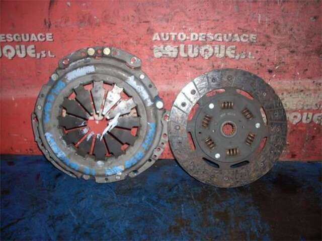 kit Embrague Mini Mini 1.6 COOPER [1.6 LTR. - 85 KW 16V CAT]