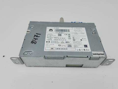 Sistema Audio Radio CD Peugeot 208 1.2 PURETECH 100 101CV 74KW