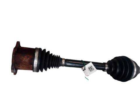 Foto 3ª: Transmision Delantera Derecha Audi Q5 2.0 TDI QUATTRO (2008)