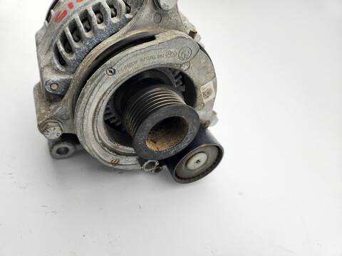 Foto 3ª: Alternador Bmw Serie 1 114 116D 116CV 85KW [B37D15A] (2016)