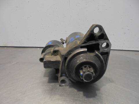 Foto 3ª: Motor de Arranque Seat Cordoba DREAM BERLINA 64CV 47KW [1Y] (1998)