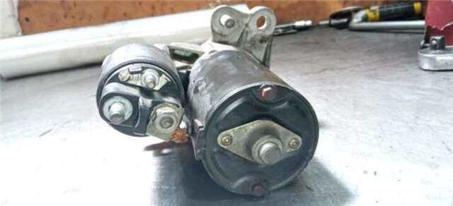 Foto 3ª: Motor de Arranque Mini Mini 1.6 COOPER S [1.6 LTR. - 120 KW 16V] [W11B16A]