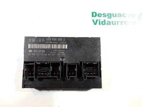 Modulo Confort BCM Volkswagen Touran TRENDLINE 101CV 74KW