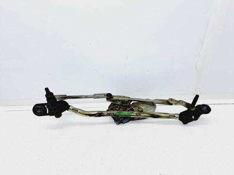 Motor Limpia Delantero Renault Fluence 1.5 DCI DIESEL FAP 110CV 81KW