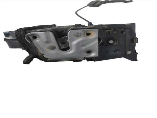 Cerradura Puerta Trasera Izquierda Renault Captur 1.5 DCI 90 J5N4 J5M5 J5MW J5M6 J5AL J5AJ)