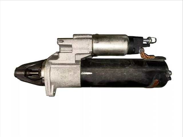 Foto 1ª: Motor de Arranque Mercedes Clase A 140 2.0CDI 109 CV 80KW [640940] (2007)