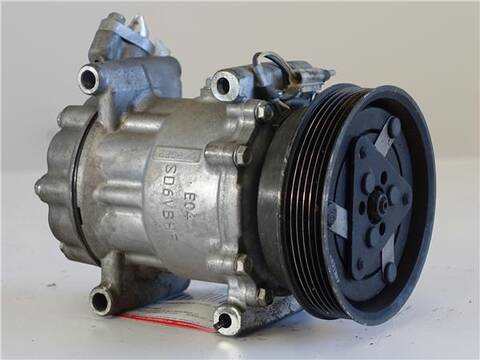Compresor Aire Acondicionado Renault Clio 1.5 BASE AUTHENTIQUE 65CV 48KW