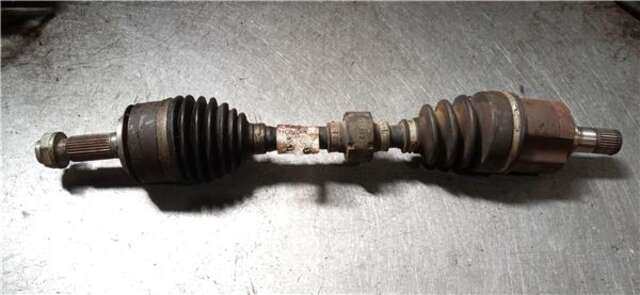 Transmision Delantera Izquierda Honda Civic 2.2 CTDI