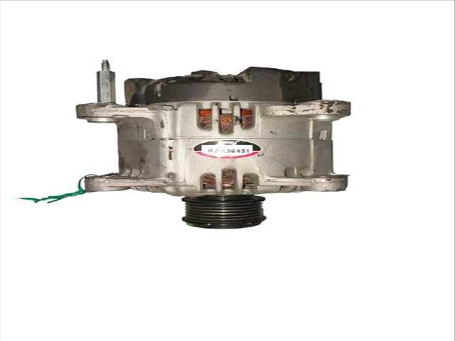 Alternador Seat Exeo 2.0 TDI