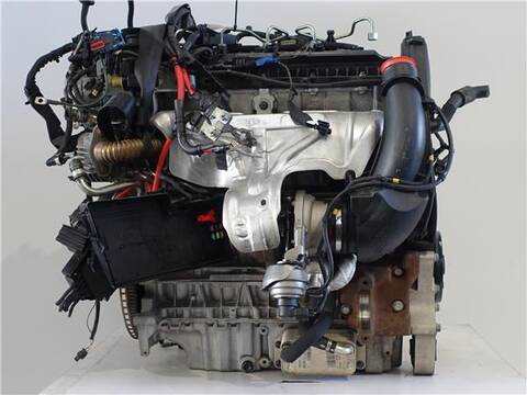 Motor Completo Volvo V40 2.0 R-DESIGN 150CV 110KW