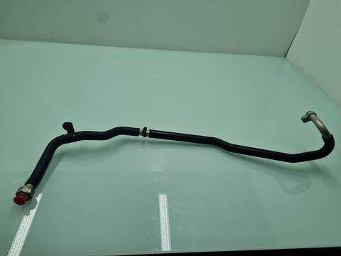 Tubos Aire Acondicionado Nissan Patrol GR S 129CV 95KW