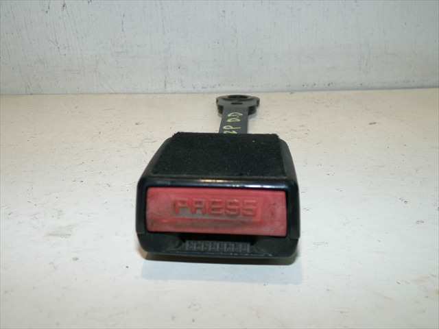 Cinturón Delantero Derecho Peugeot 607 2.2 HDI 2000-2007