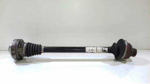 Transmision Trasera Derecha Audi A5 3.0 TDI QUATTRO COUPE 240CV 176KW