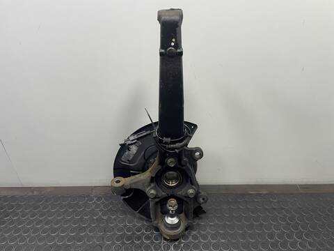 Foto 3ª: Mangueta Delantera Derecha Jeep Grand Cherokee 63D (2015)