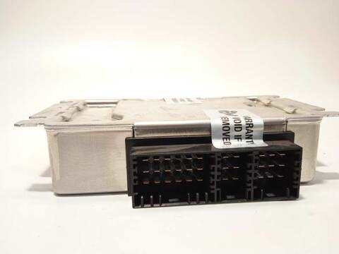 Foto 3ª: Centralita Cambio Automatico Land Rover Range AUTOBIOGRAPHY 340CV 250KW [448DT] (2013)