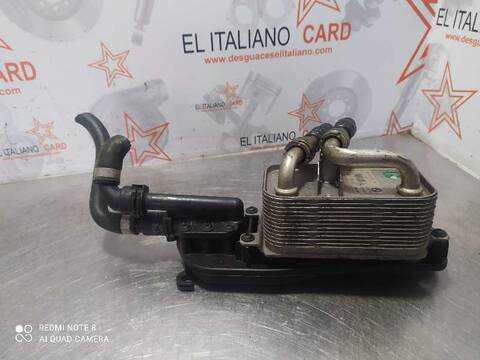 Foto 2ª: Radiador Aceite Mercedes Clase C 160 350 219.356) 272CV 200KW [272964] (2004)