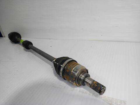 Foto 3ª: Transmision Delantera Derecha Hyundai i20 ESSENCE MILD-HYBRID 100CV [G3LF  G3LE] (2020)