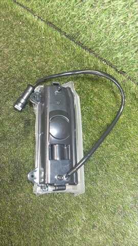 Foto 3ª: Piloto Delantero Derecho Nissan Patrol 2.8 TD DAKAR II, 115 CV 3P [RD28T] (1992)