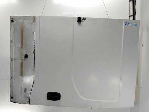 Puerta Trasera Derecha Iveco Daily 33S16 35S16 35C16 FURGON
