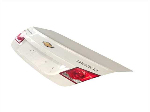 Portón Chevrolet Cruze 2.0 CDI