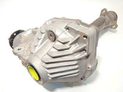 Diferencial Delantero Toyota Land Cruiser 4.7 V8 CAT 288CV 212KW