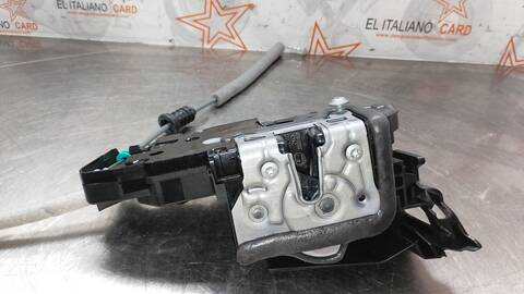 Foto 4ª: Cerradura Puerta Delantera Derecha Mercedes Clase A 140 A 200 177.087) 163CV 120KW (2018)