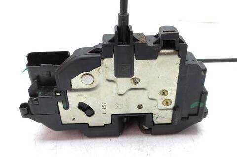 Foto 2ª: Cerradura Puerta Trasera Derecha Renault Megane 1.5 DCI BZ09 BZ0D BZ1W BZ29 BZ14) 110CV (2008)