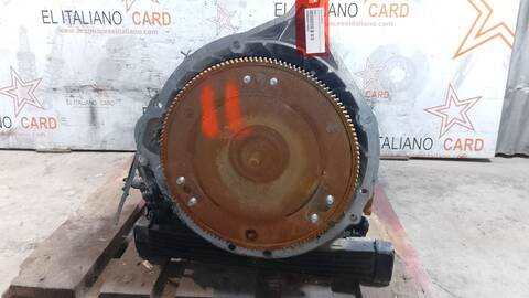 Caja Cambios Volkswagen Phaeton TDI V10 4 ASIENTOS) 313CV 230KW