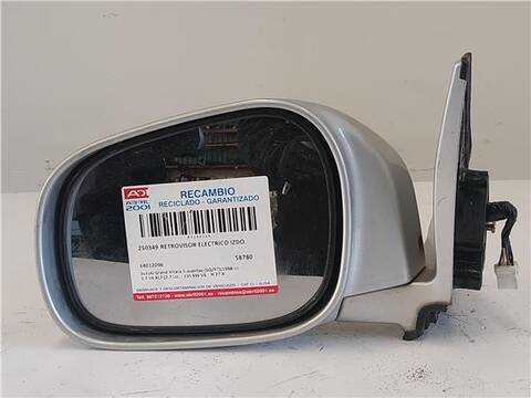 Foto 1ª: Retrovisor Izquierdo Suzuki Grand Vitara 2.7 V6 XL7 184CV 135KW [H 27 A] (2004)